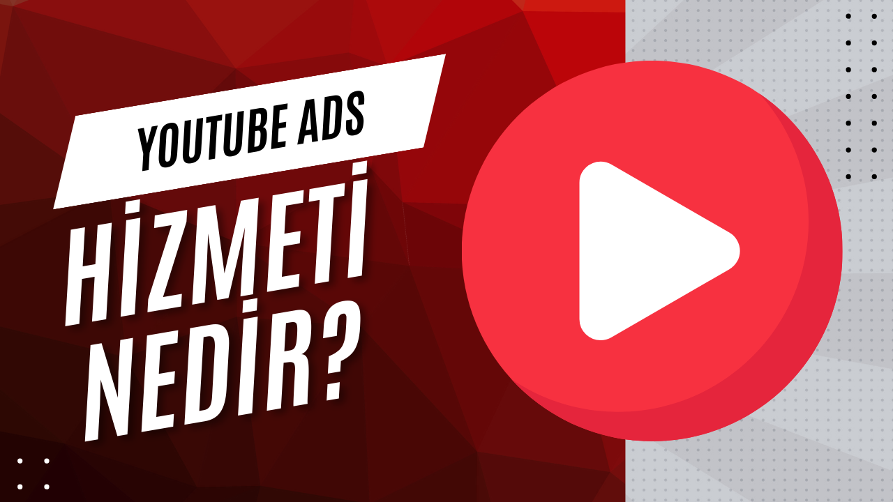 YouTube Ads İzlenme Hizmeti ile Videolarınızı Uçurun!